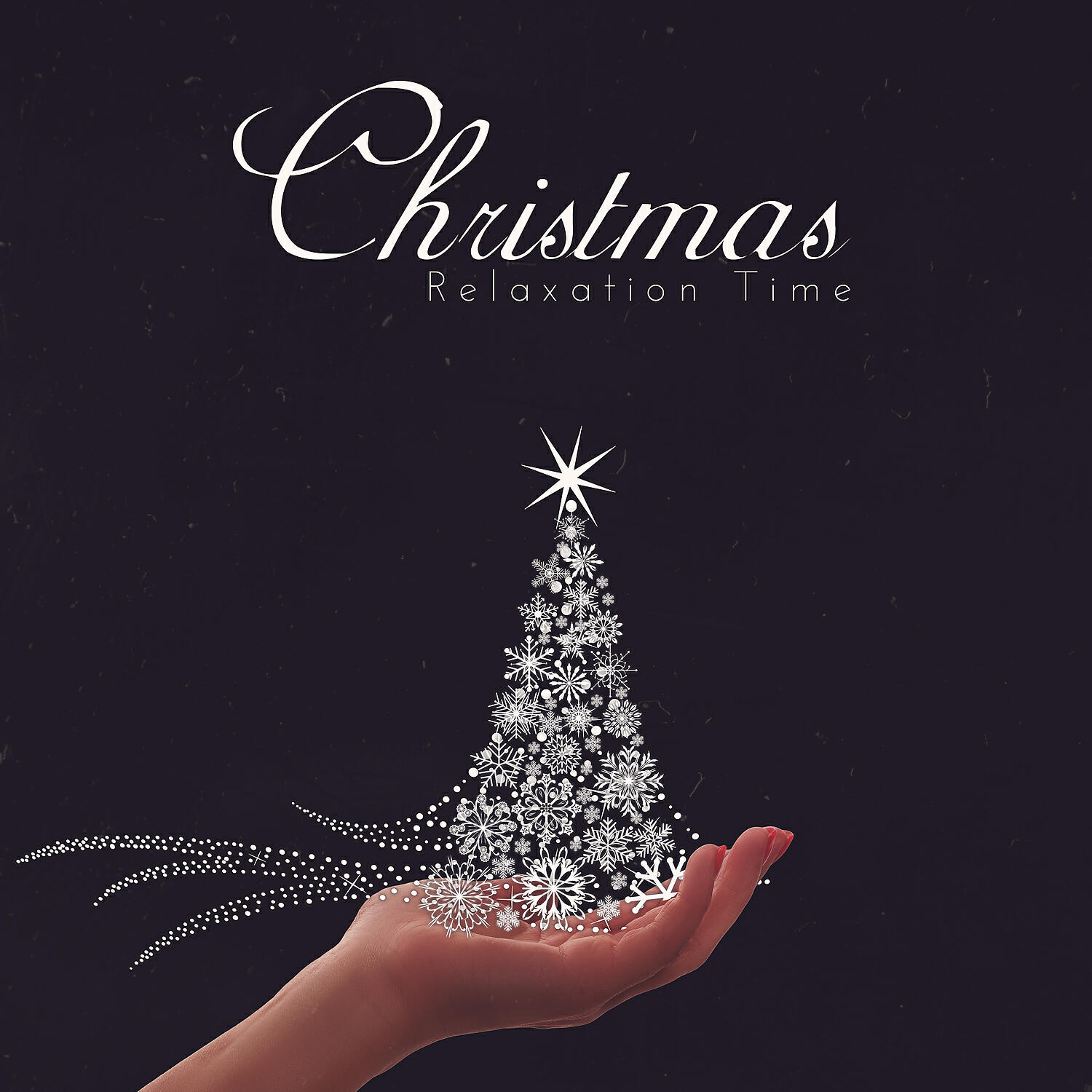 Bible Study Music - Windy Winter Morning