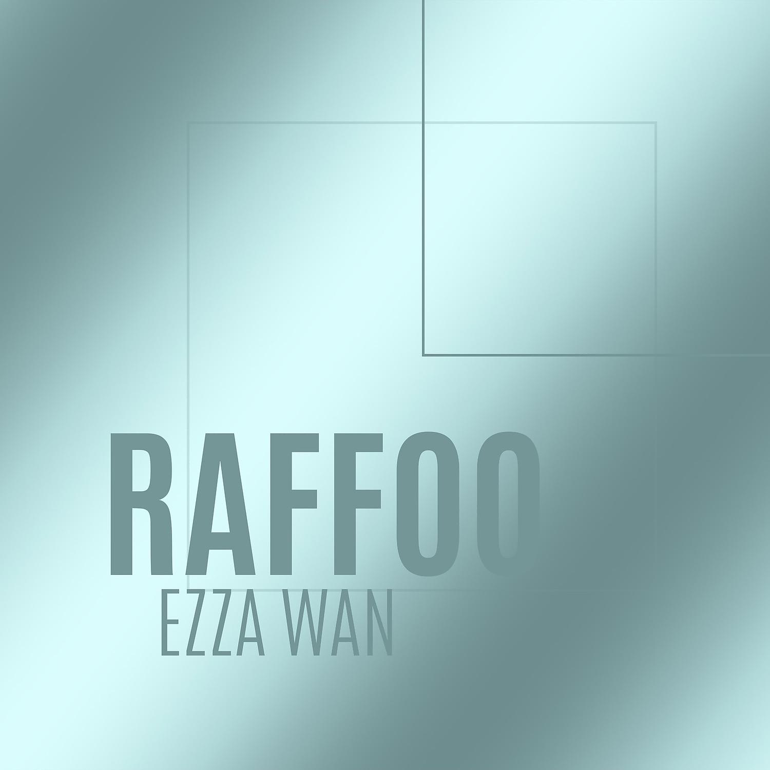 Постер альбома Raffoo