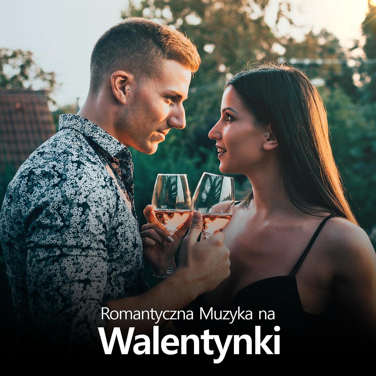 Постер альбома Romantyczna Muzyka – Saksofon i Pianino na Walentynki