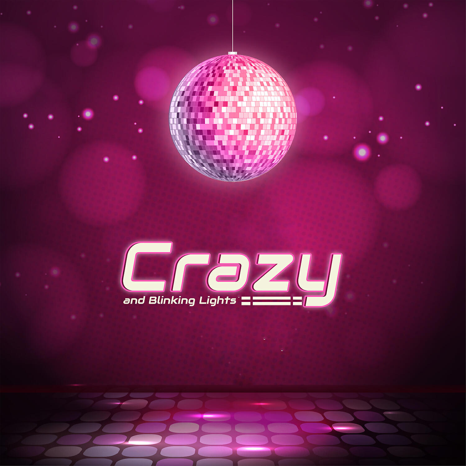 Liz Cirelli - Uplifting Funky House