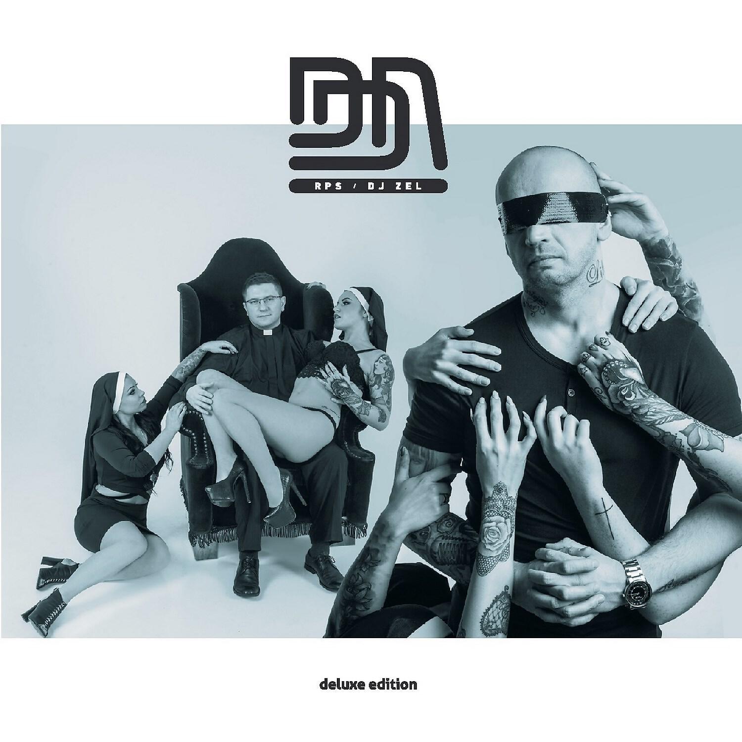 DJ. Zel - Nowy Level Ulicy