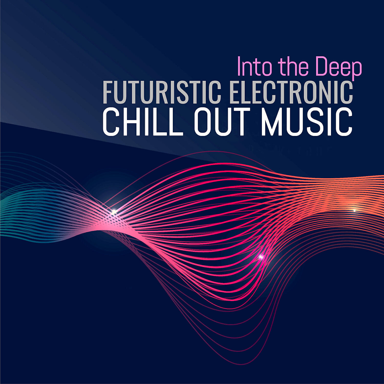 Abstract Butta Fingas - Guiding Star