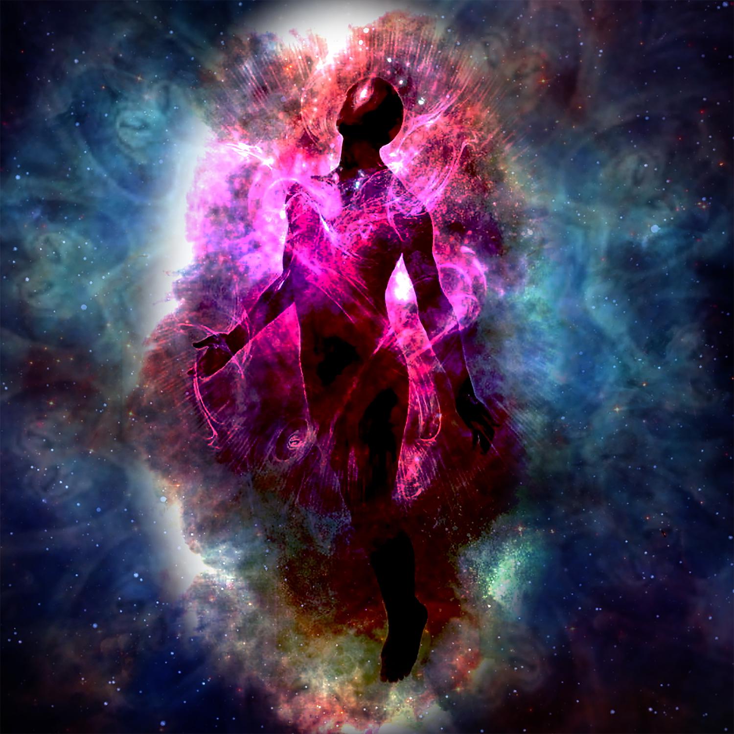 Постер альбома Astral Power (444Hz 40Hz 4Hz) Activate Your Metaphysical Powers