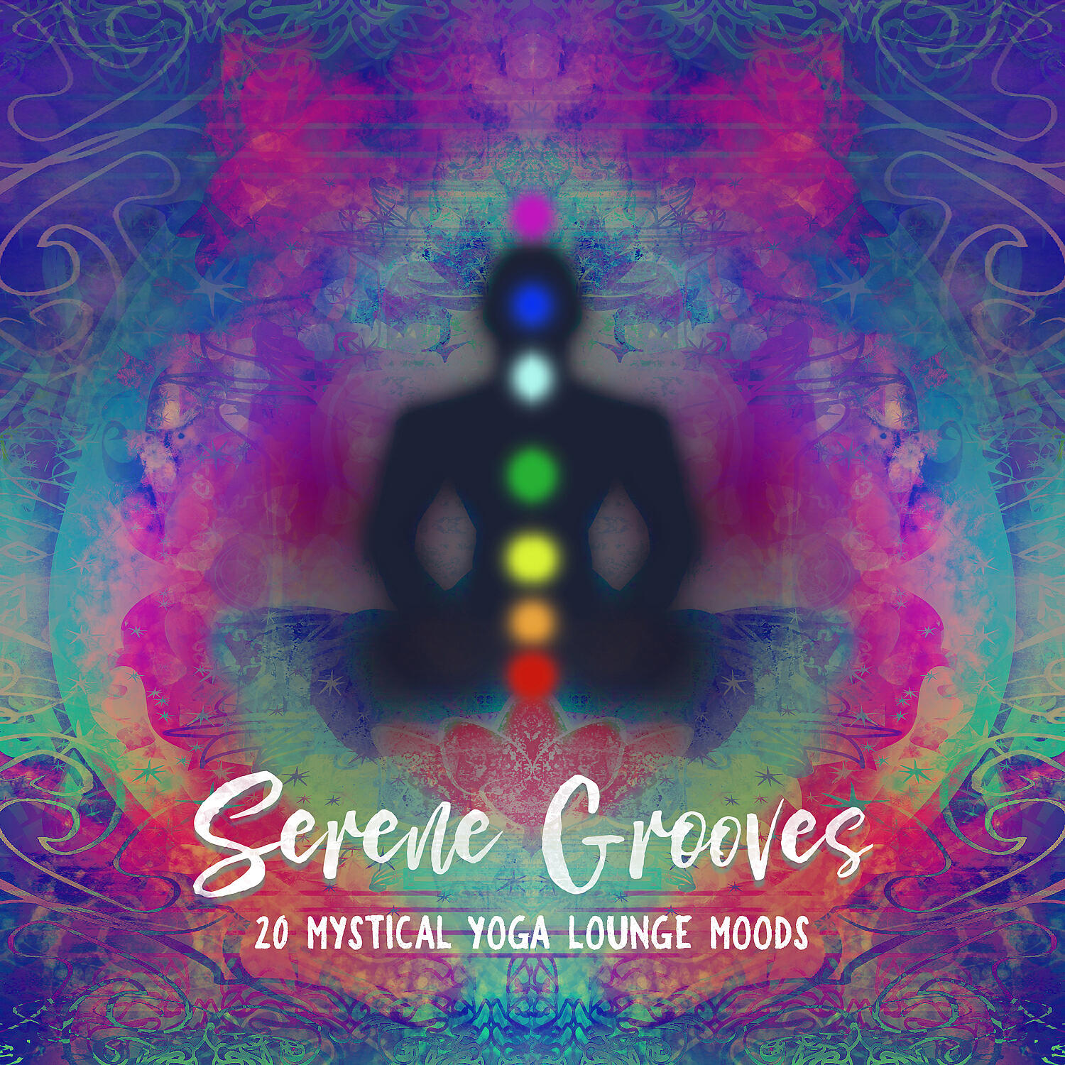 Chillout Sound Festival - Listen and Relax