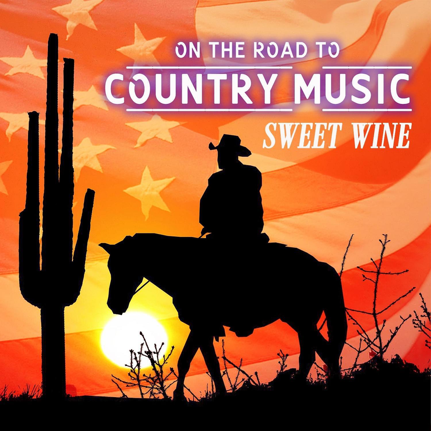 Sweet Wine - Heartbroke