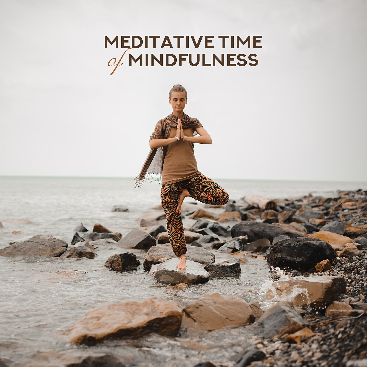 Ageless Tibetan Temple - Achieve a State of Eternal Calm