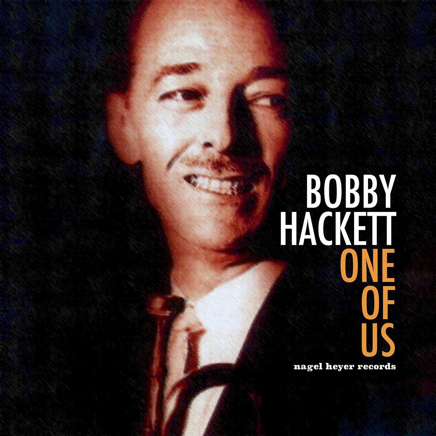 Bobby Hackett - Sweet Georgia Brown (Live)