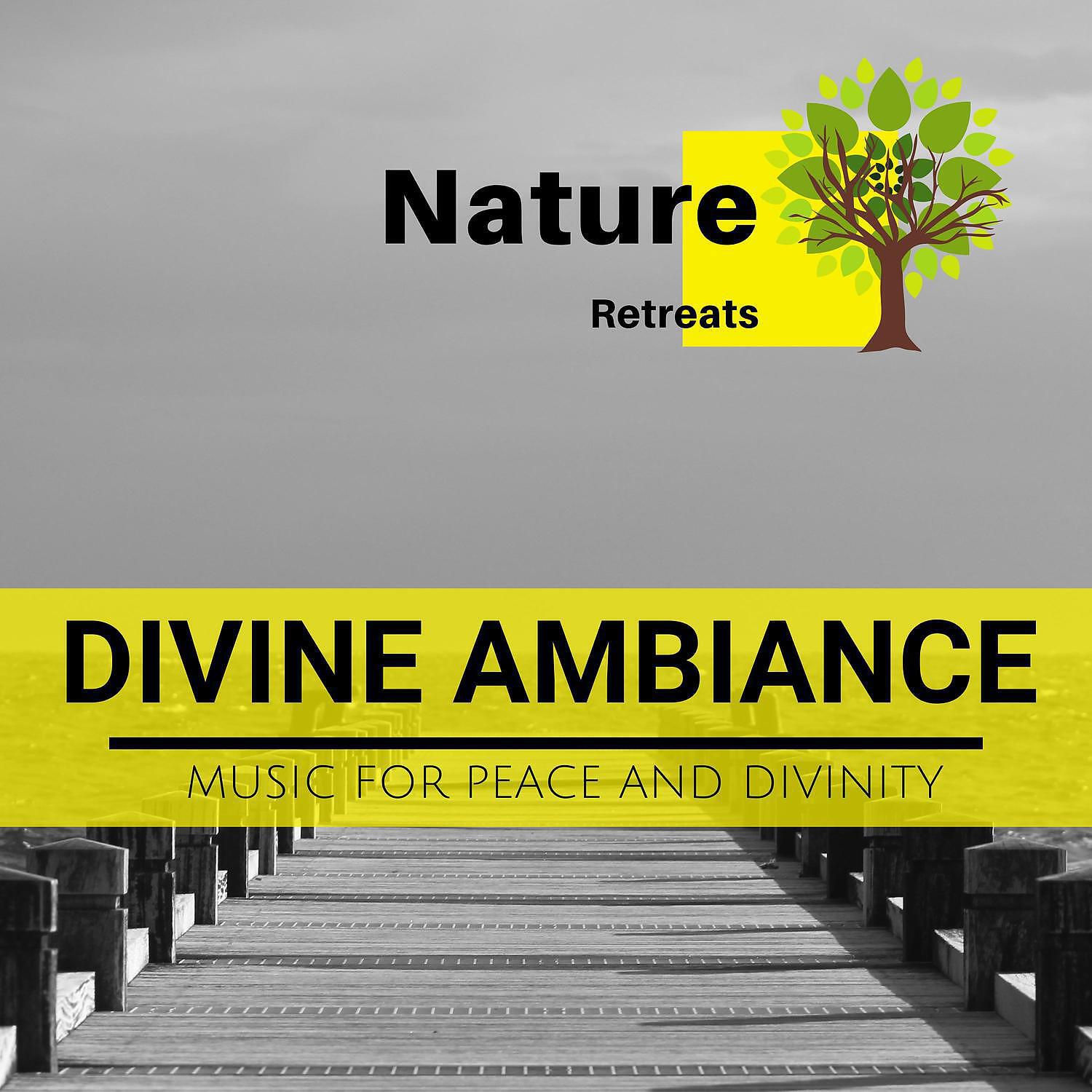 Meditation Atmospheres - Sacred Place