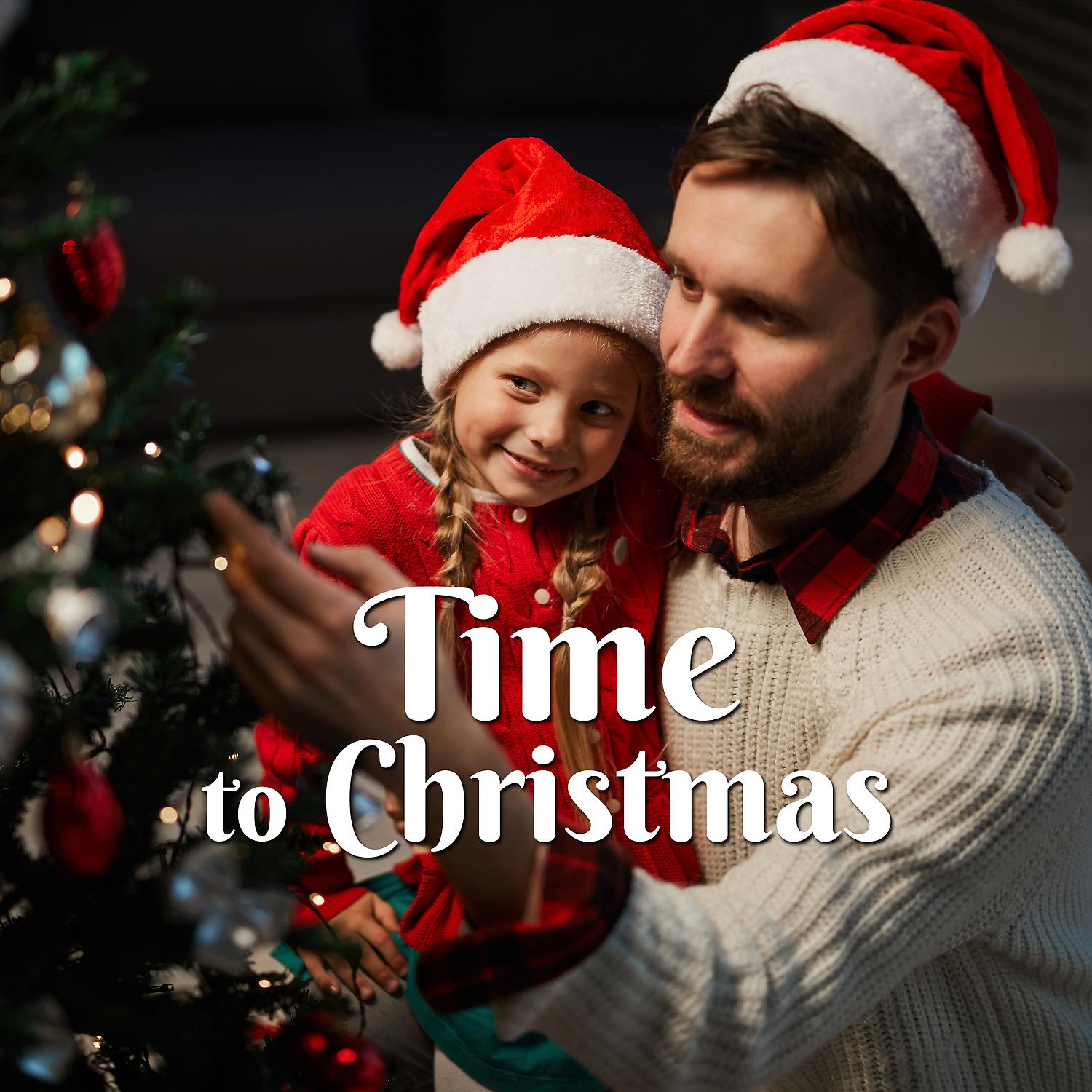 Постер альбома Time to Christmas