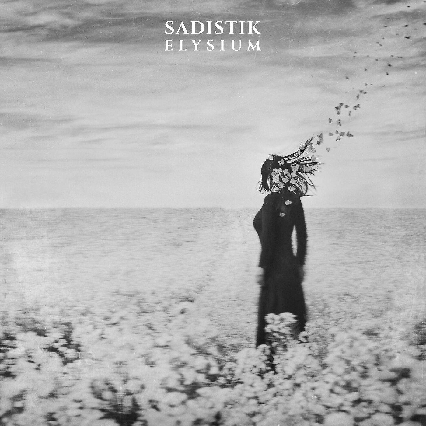 SADISTIK - Canary in a Mine