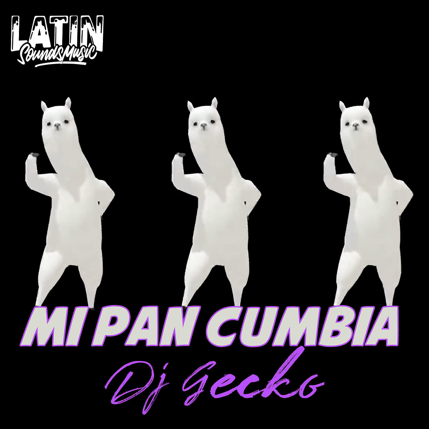 DJ Gecko - Mi Pan Cumbia