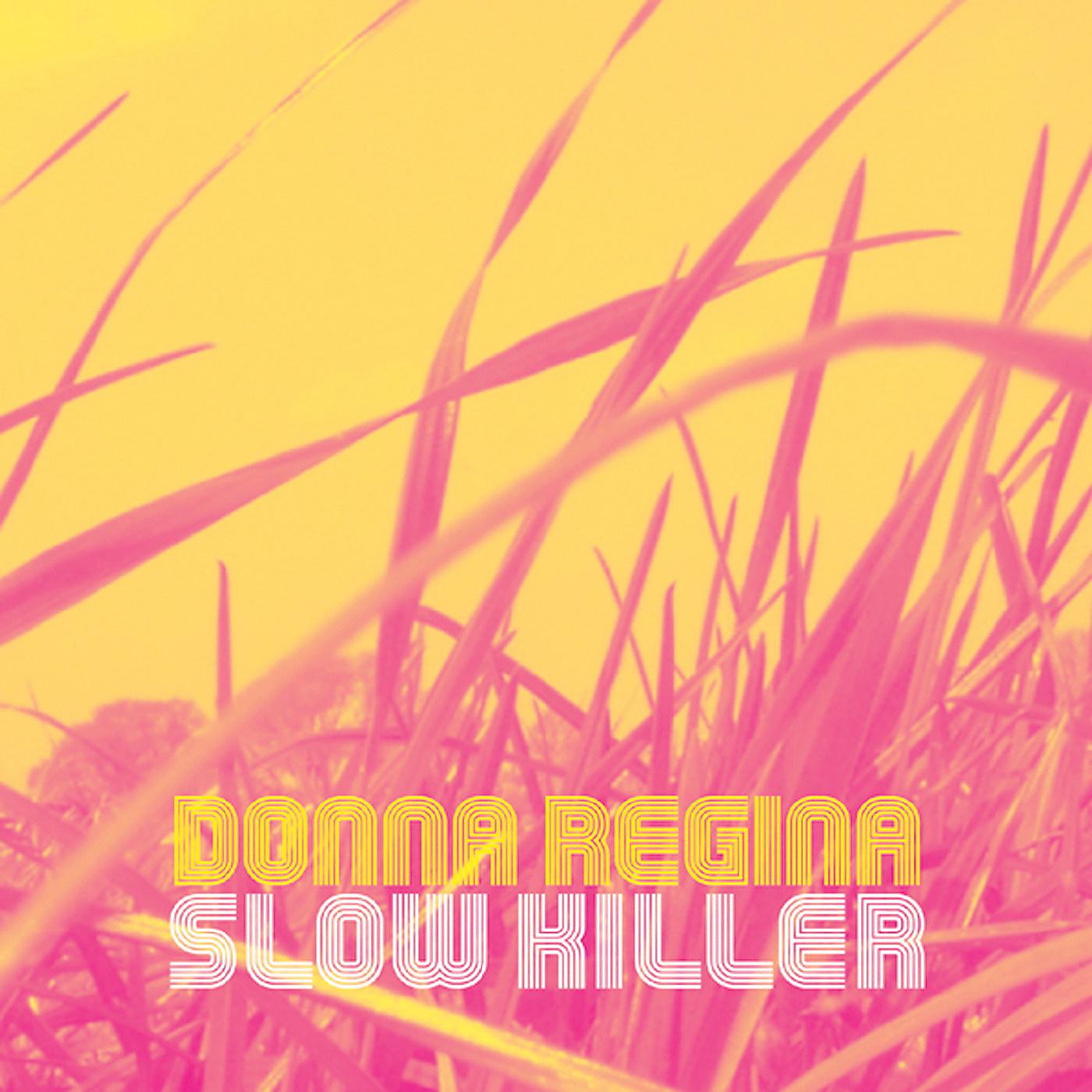 Постер альбома Slow Killer