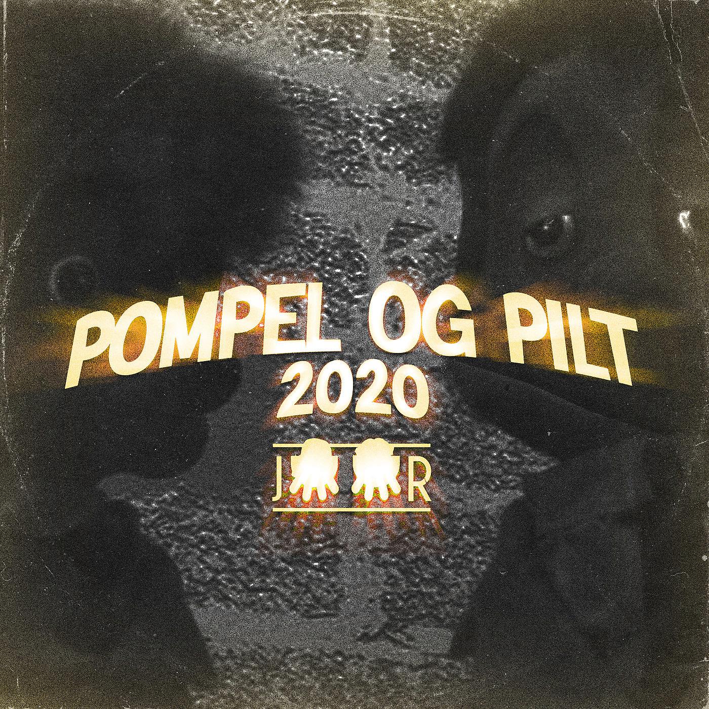 Постер альбома Pombel Og Pilt 2020