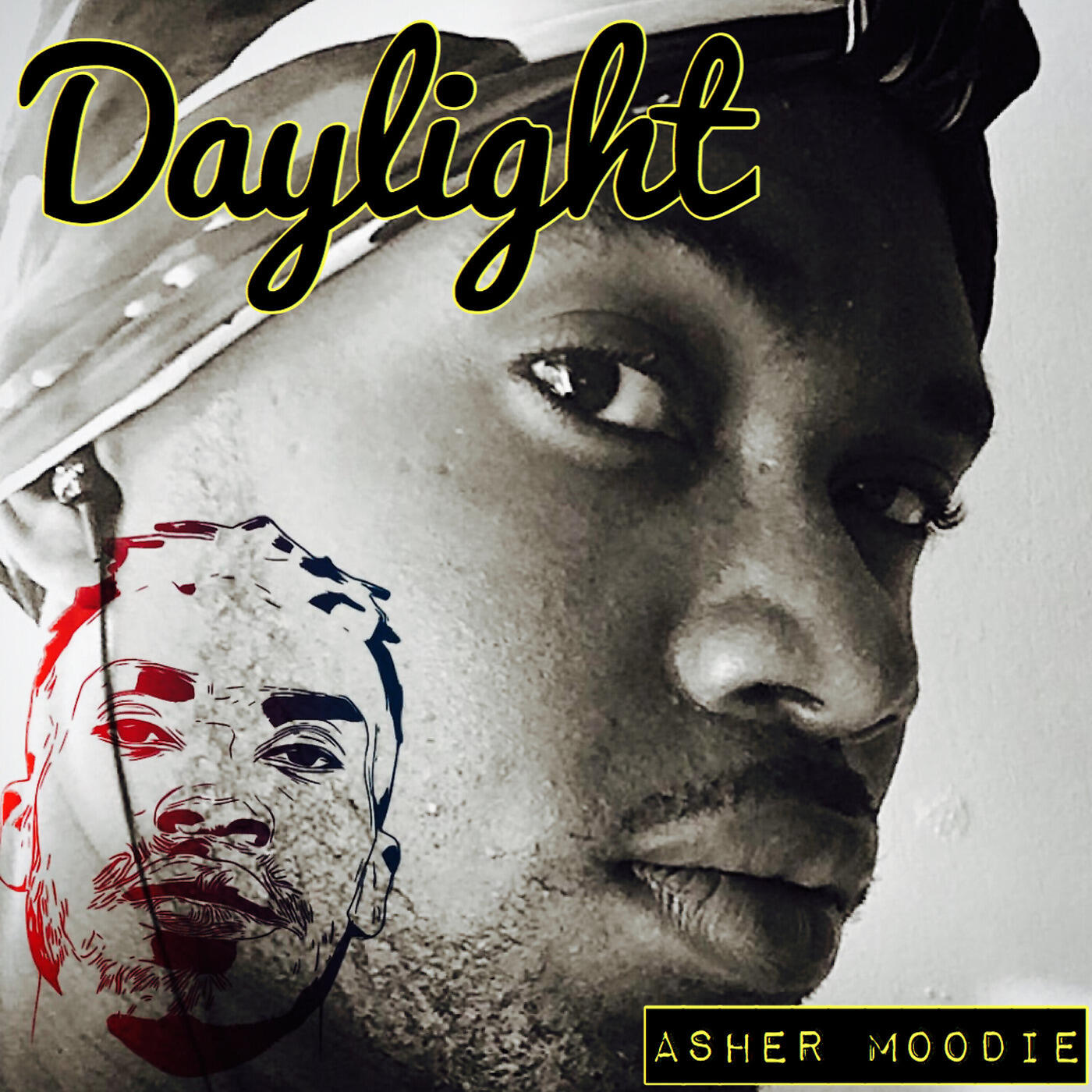 Asher Moodie - Daylight