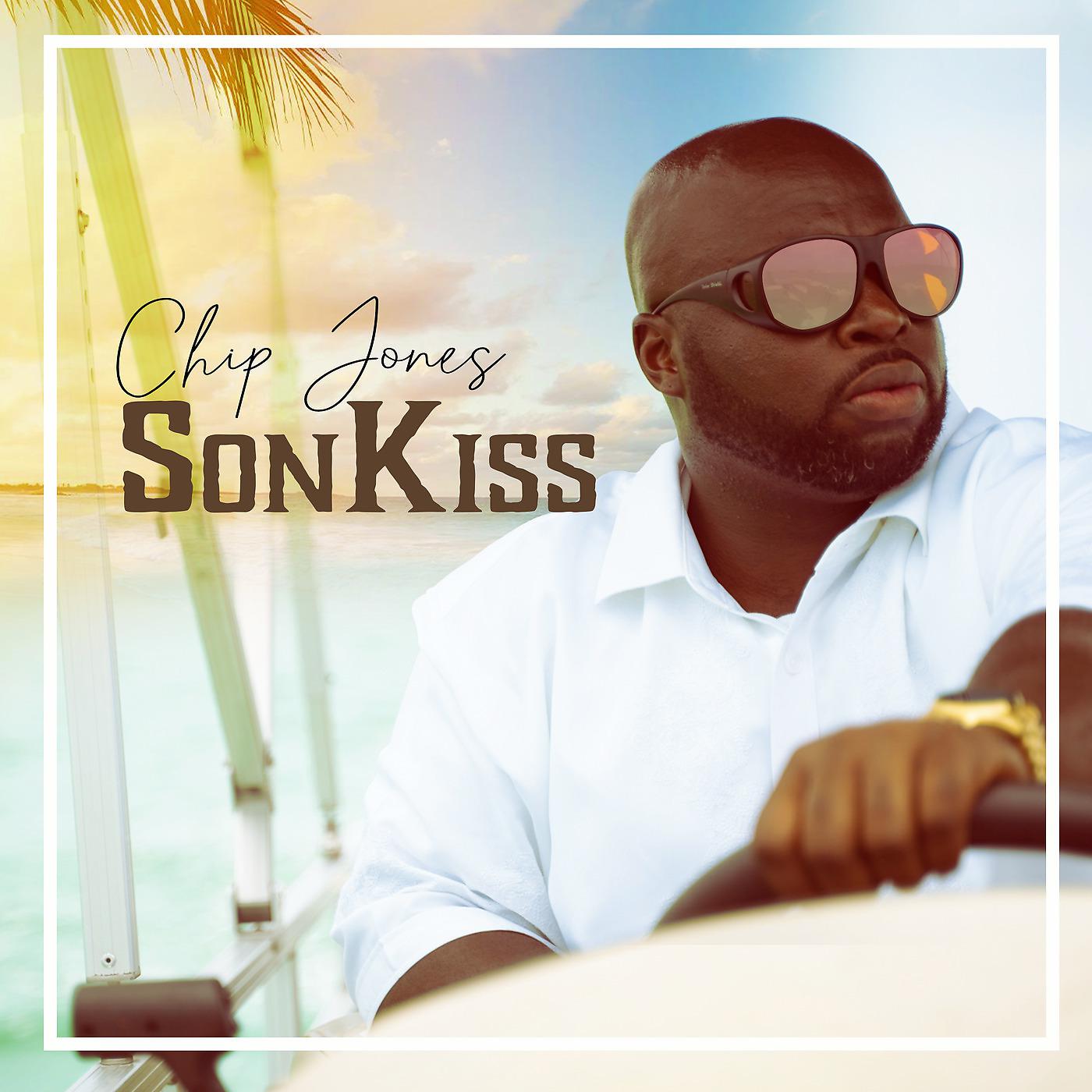 Постер альбома SonKiss