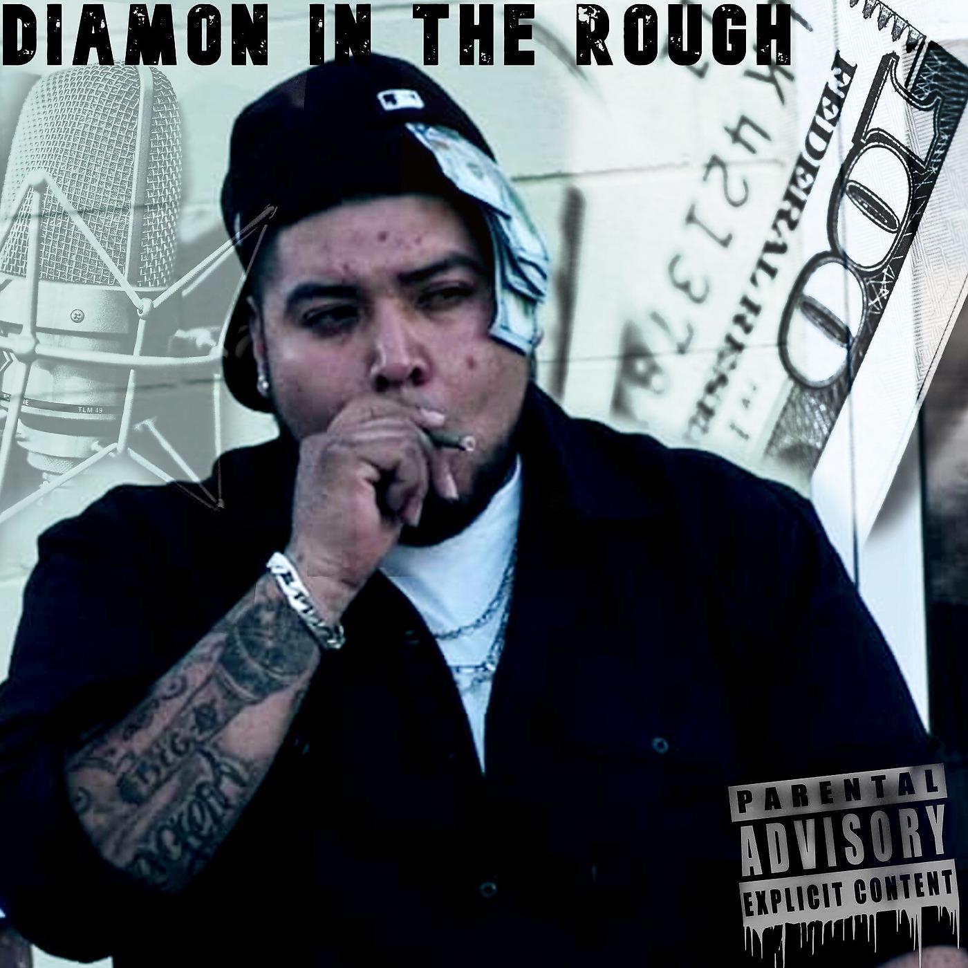 Постер альбома Diamon in the Rough