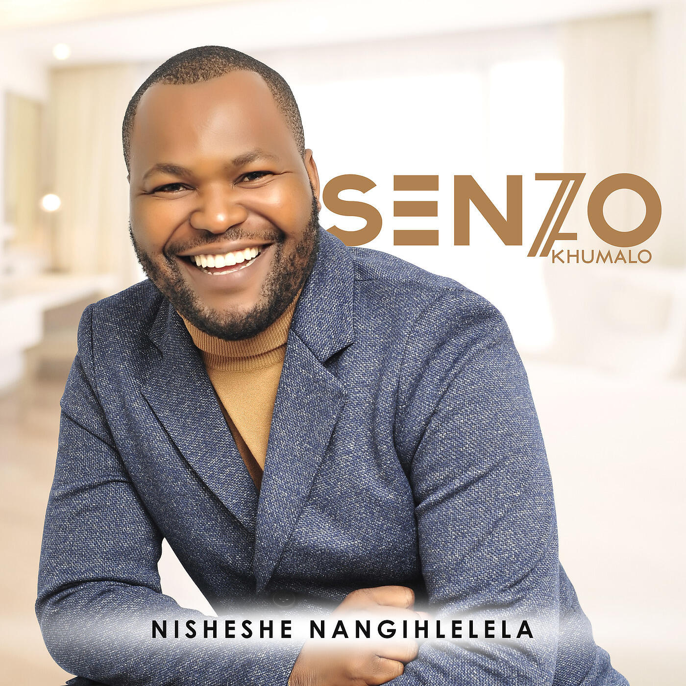 Senzo Khumalo - O Lefika Laka