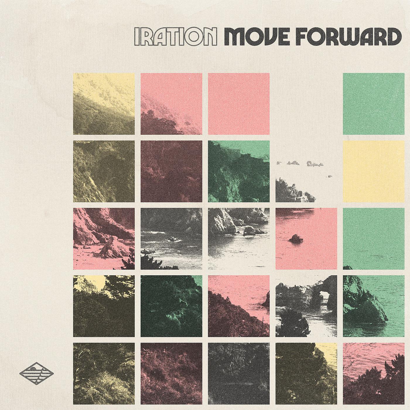 Постер альбома Move Forward