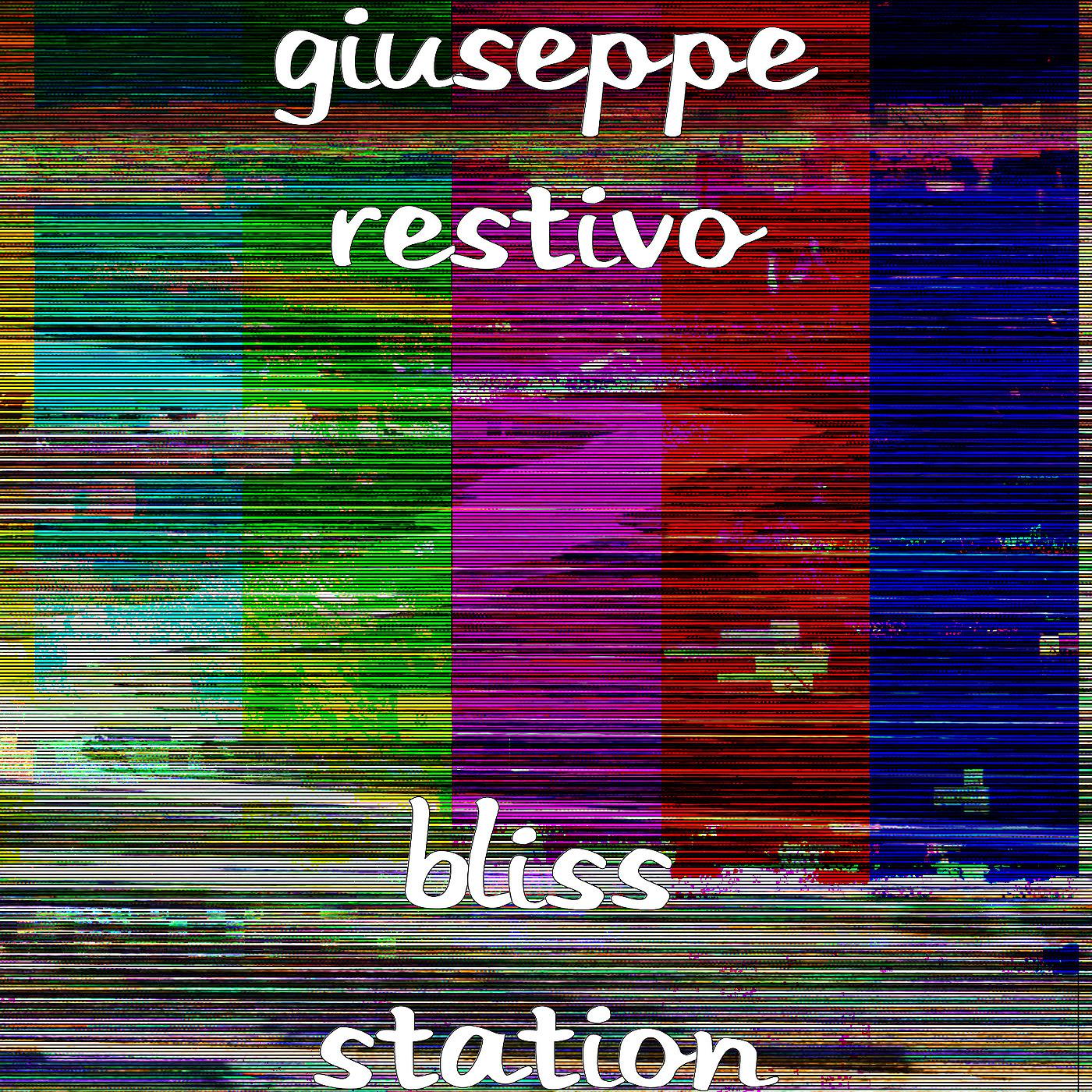 Постер альбома Bliss Station