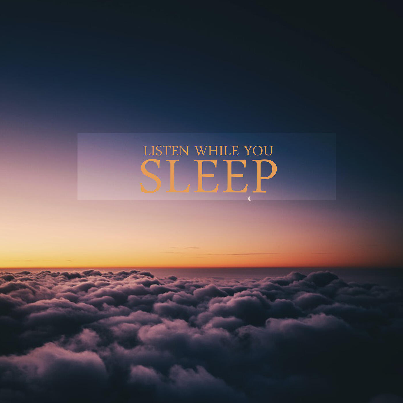 Background Sleep White Noise - Sleep in Pulses
