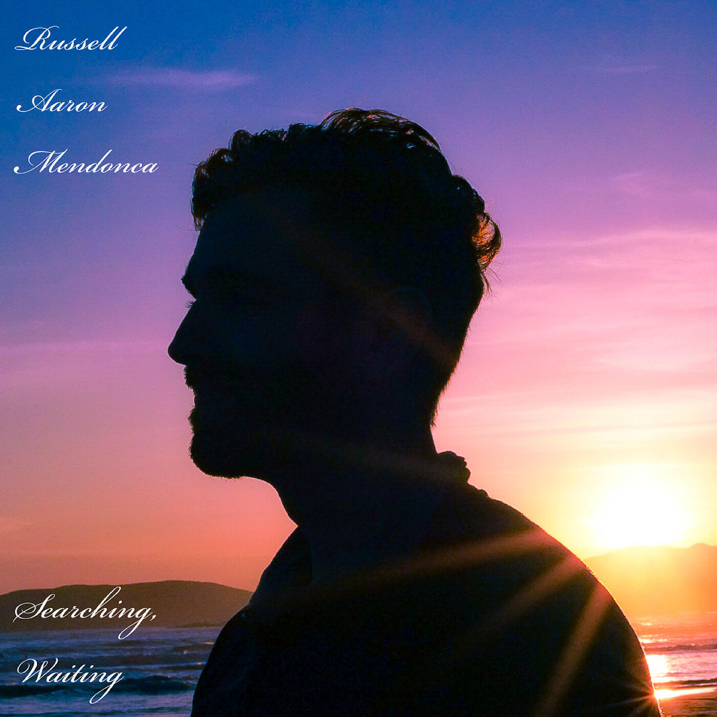 Russell Aaron Mendonca - Love Sick