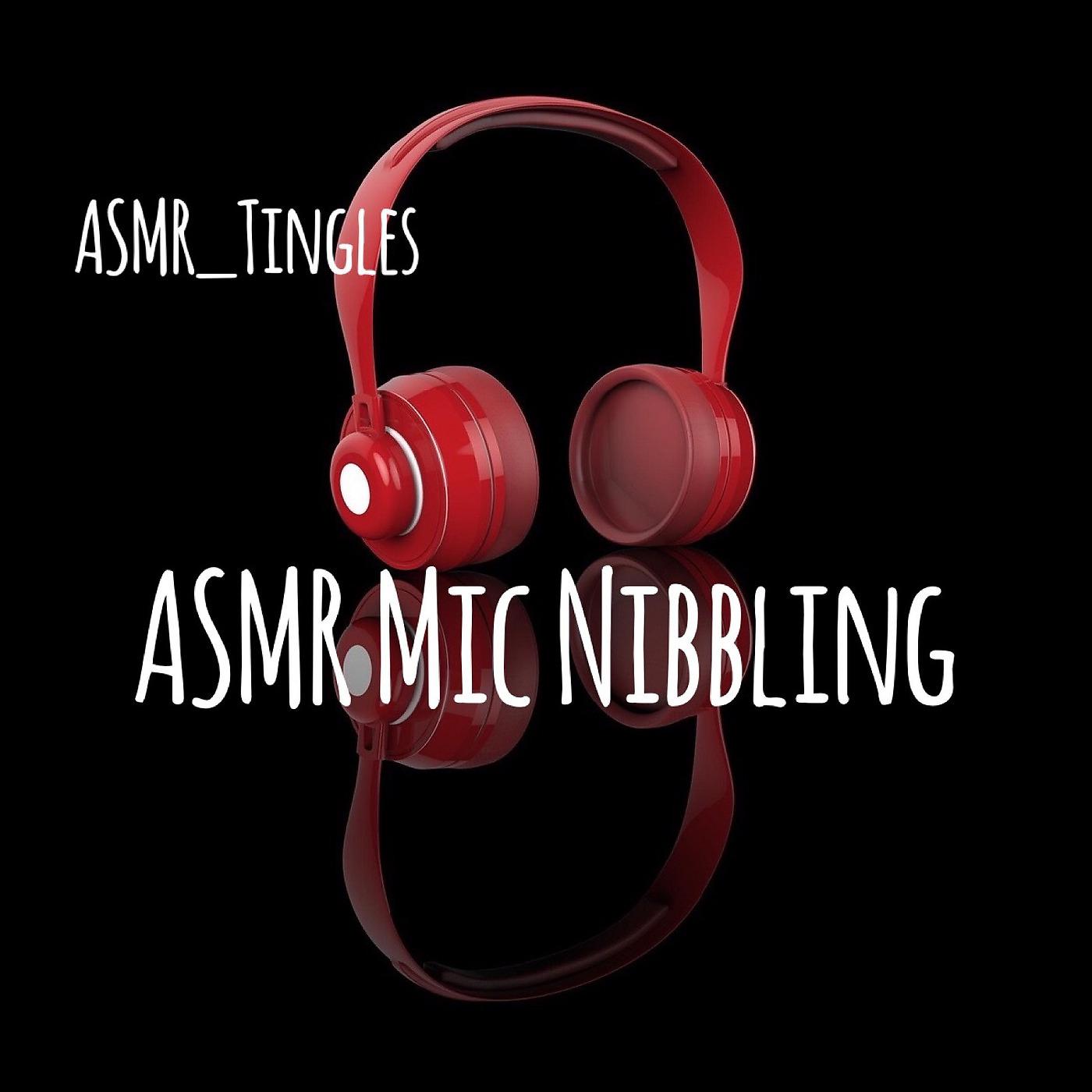 Постер альбома Asmr Mic Nibbling