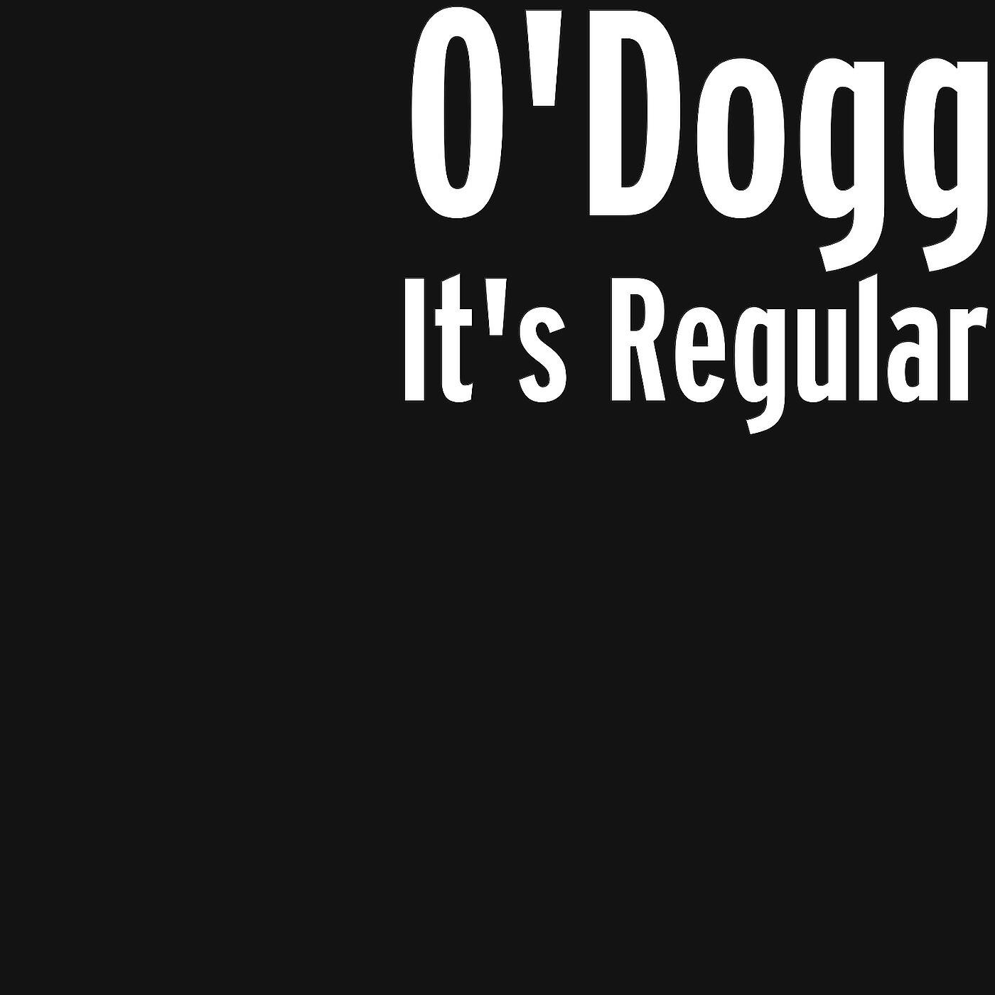 0'Dogg - Onna Block