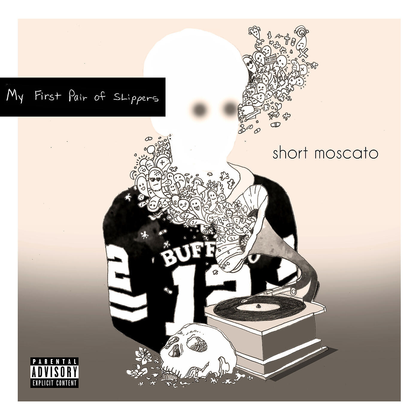 Short Moscato - Good Mourning