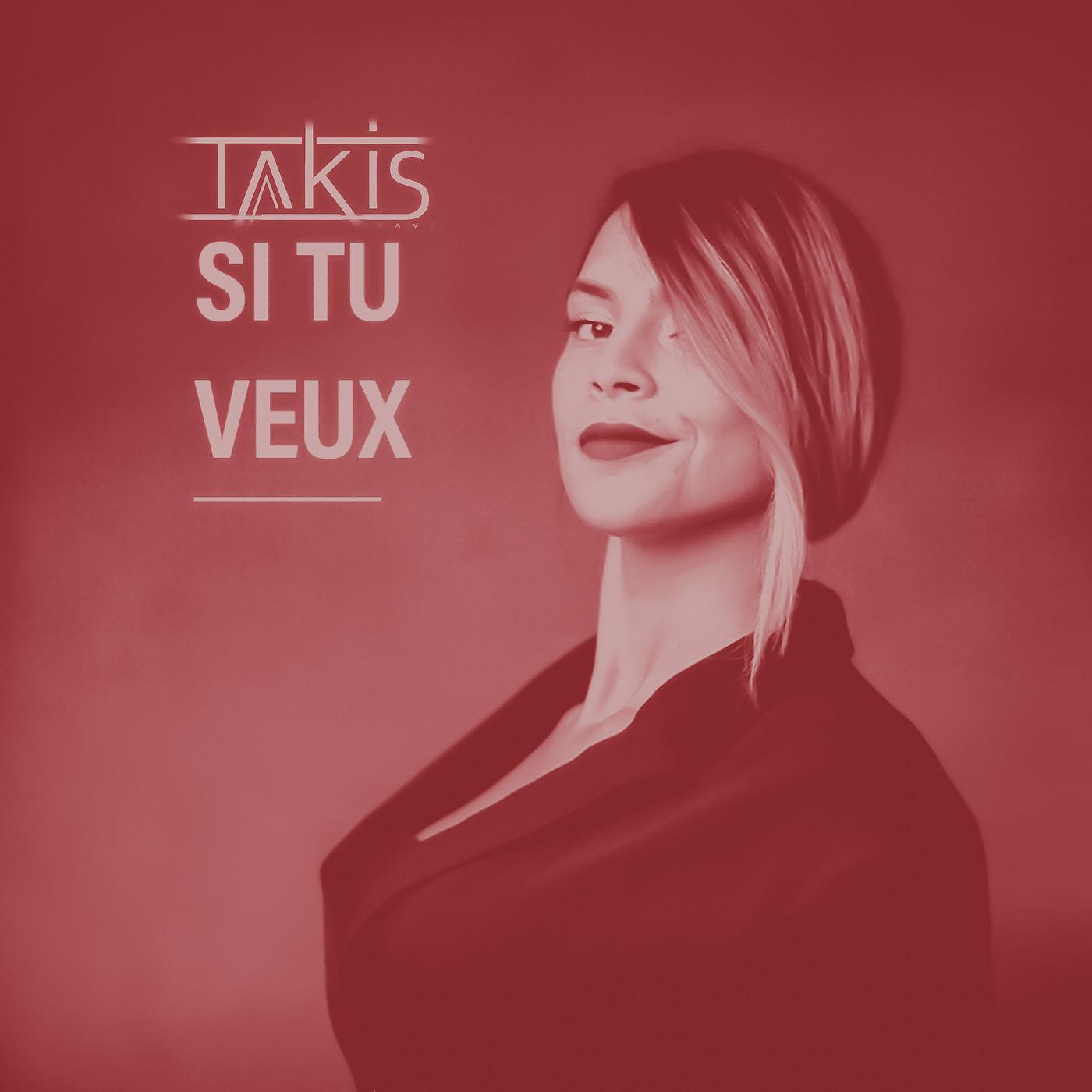 Постер альбома Si Tu Veux