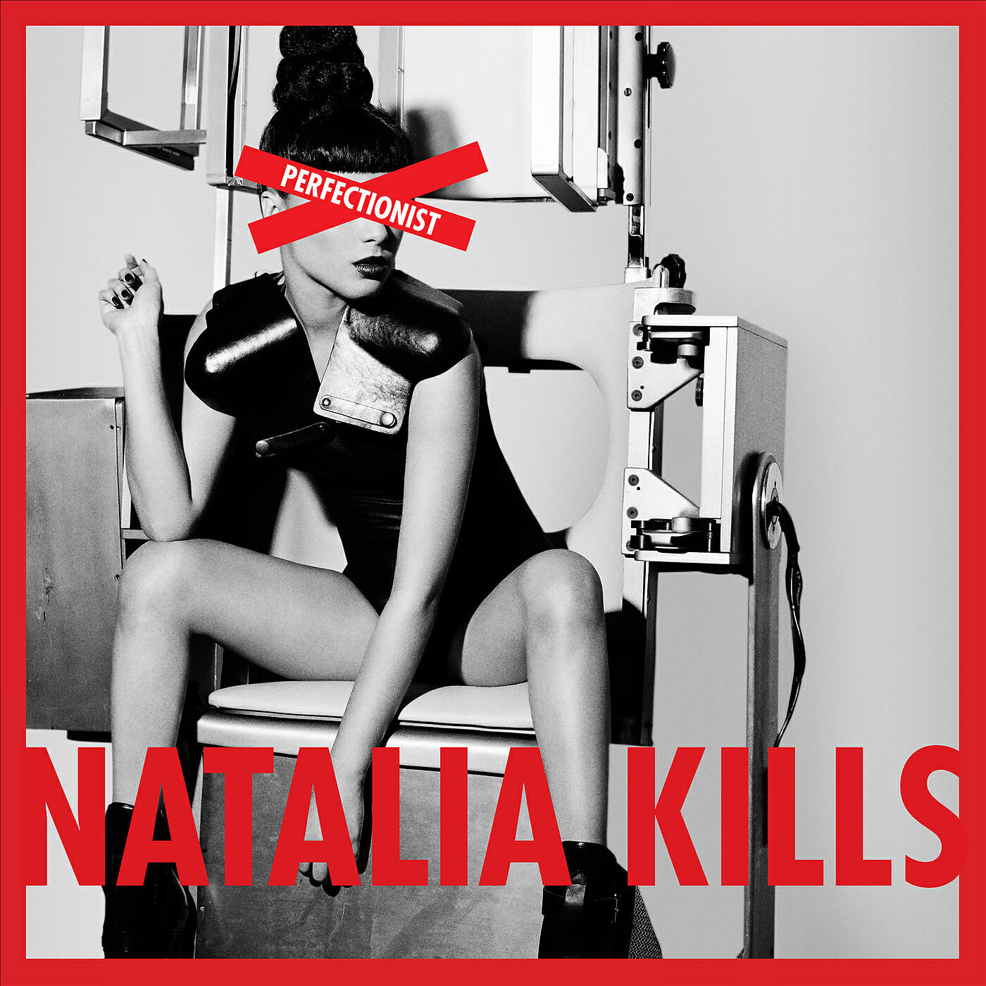 Natalia Kills - Zombie