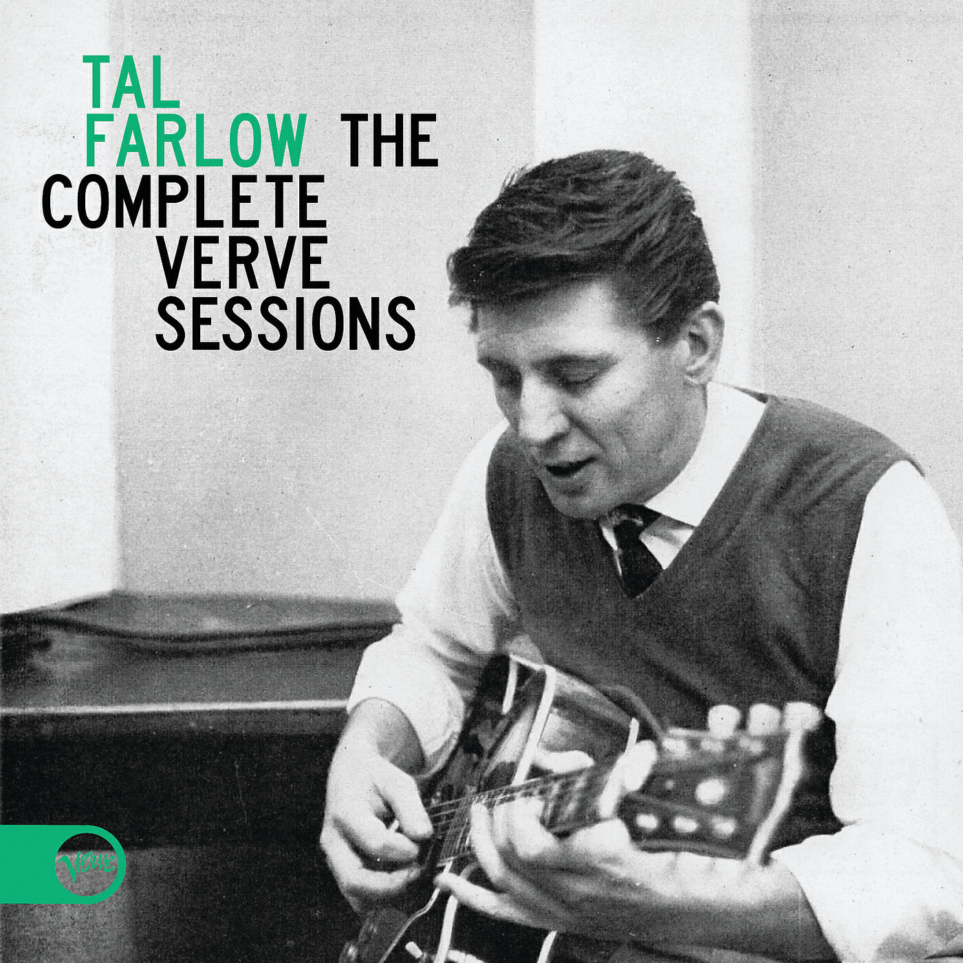 Tal Farlow - My Old Flame