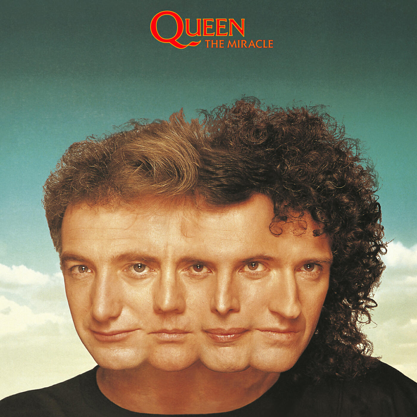 Queen - Party (Remastered 2011)