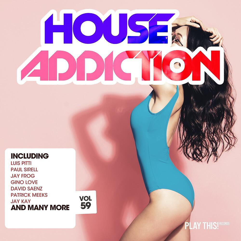Luis Pitti - Golden Years (Original Mix)