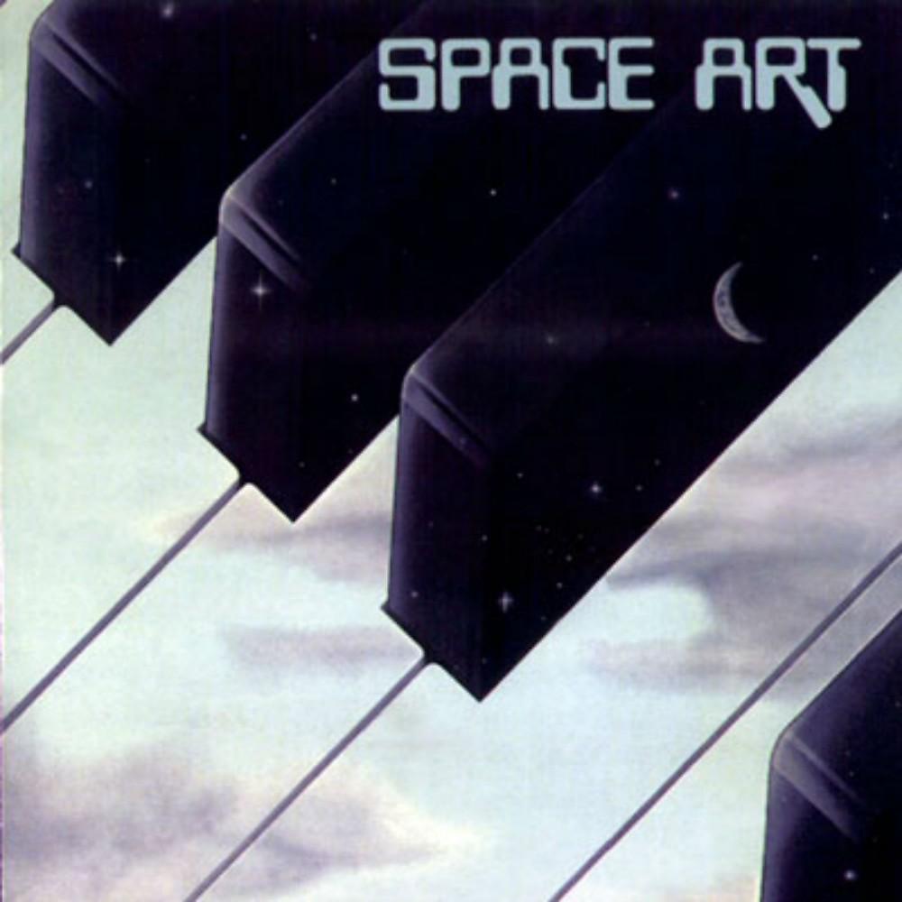 Постер альбома Space Art
