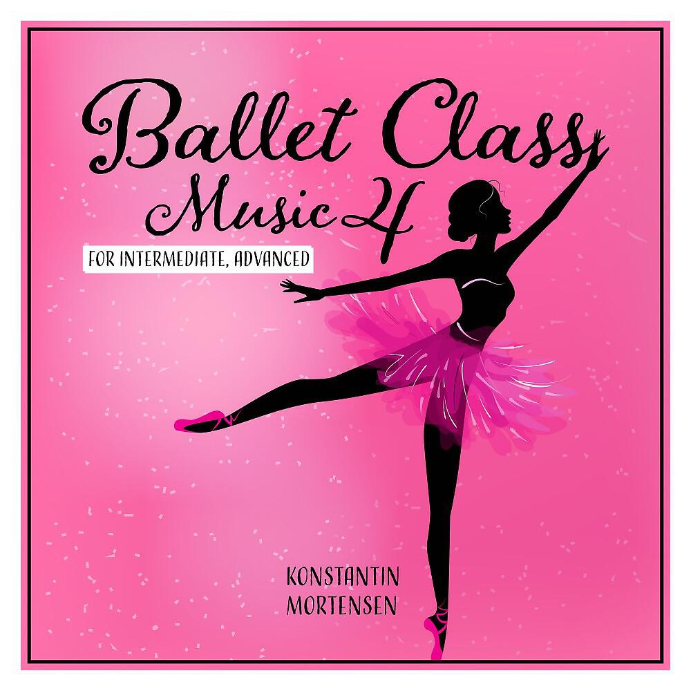 Konstantin Mortensen - Sissone, ballet 