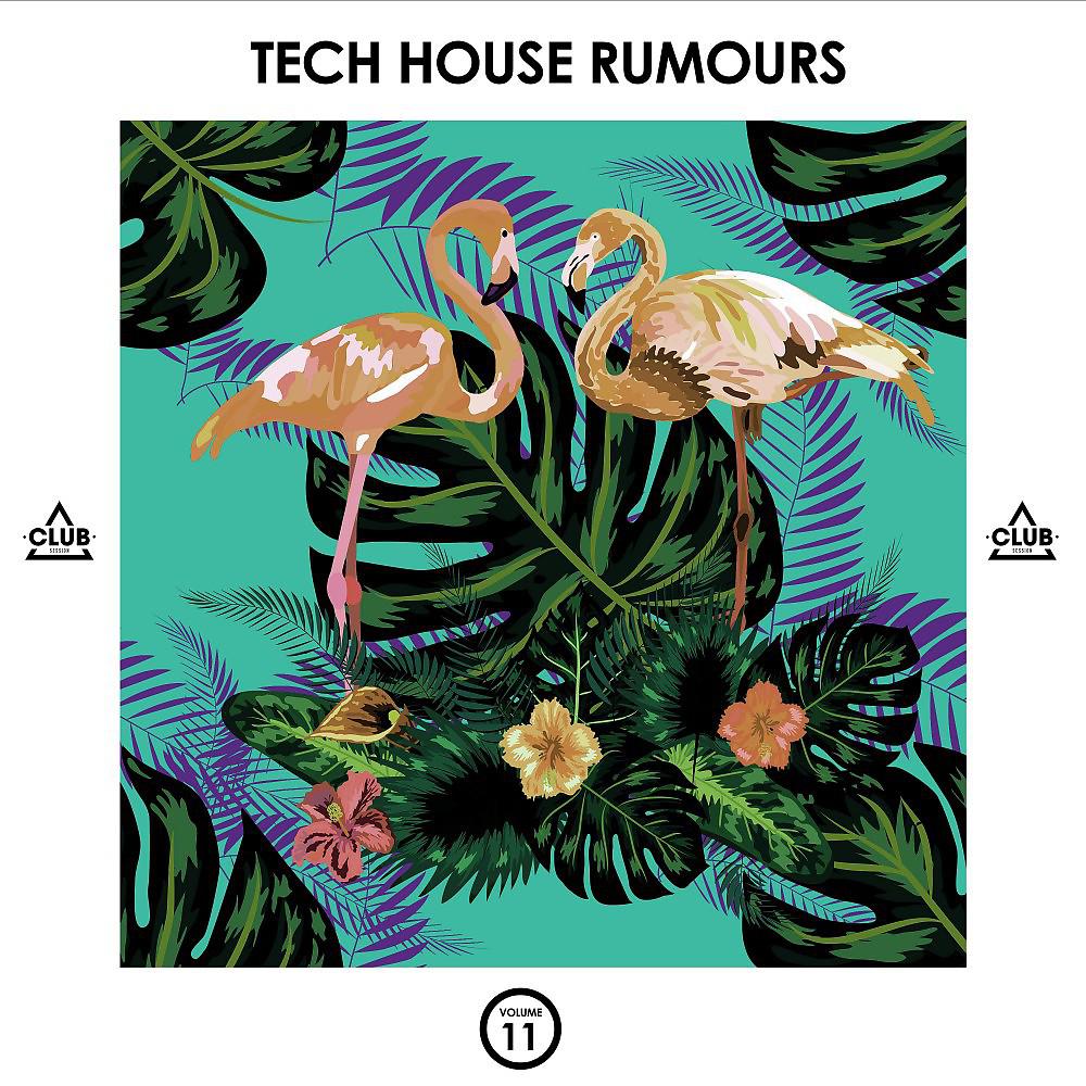 Постер альбома Tech House Rumours, Vol. 11