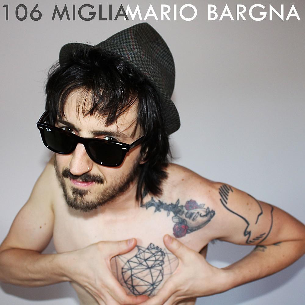 Постер альбома 106 Miglia