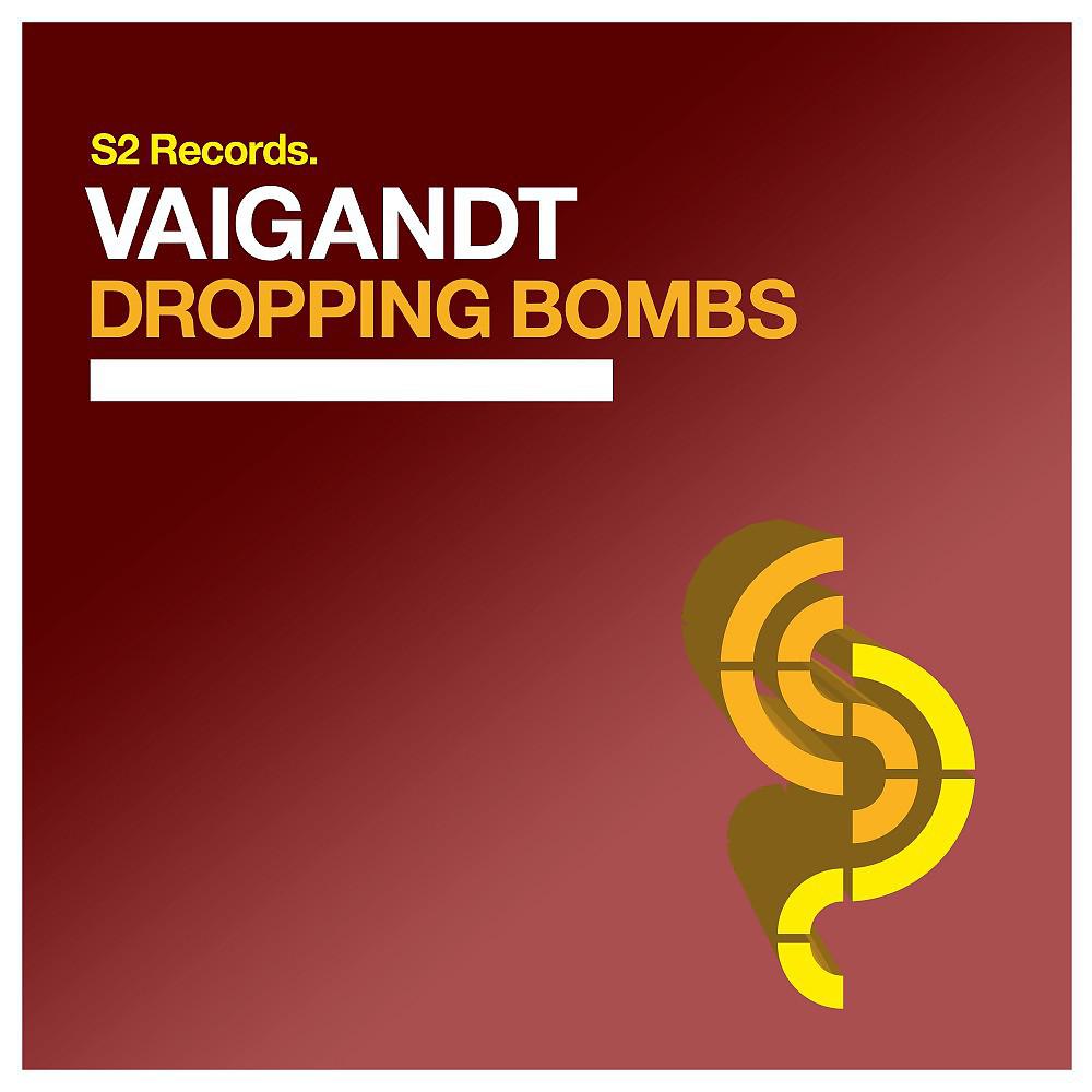 Постер альбома Dropping Bombs