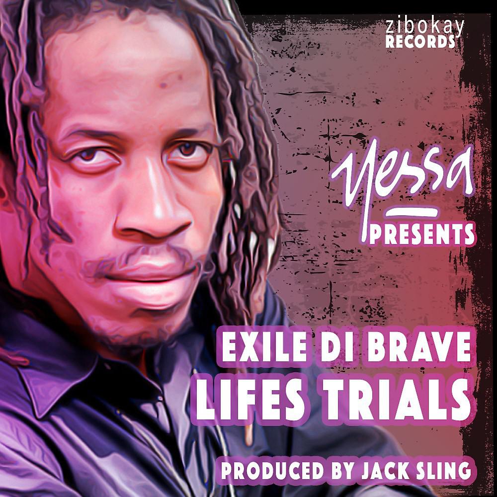 Постер альбома Lifes Trials