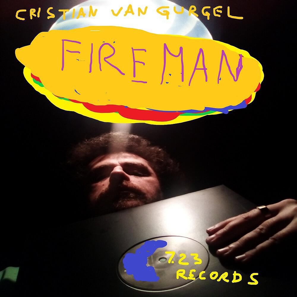 Cristian Van Gurgel - Fireman