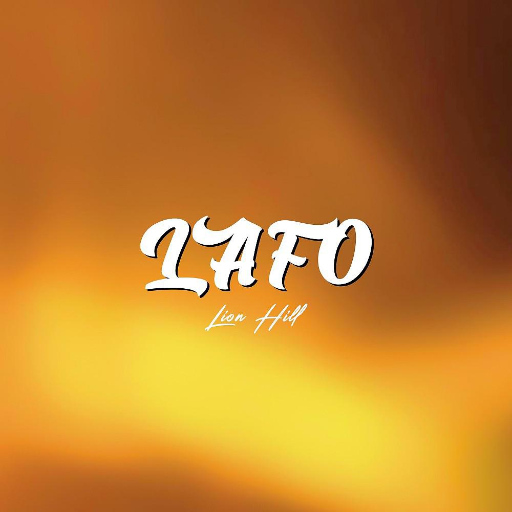 Постер альбома Lafo