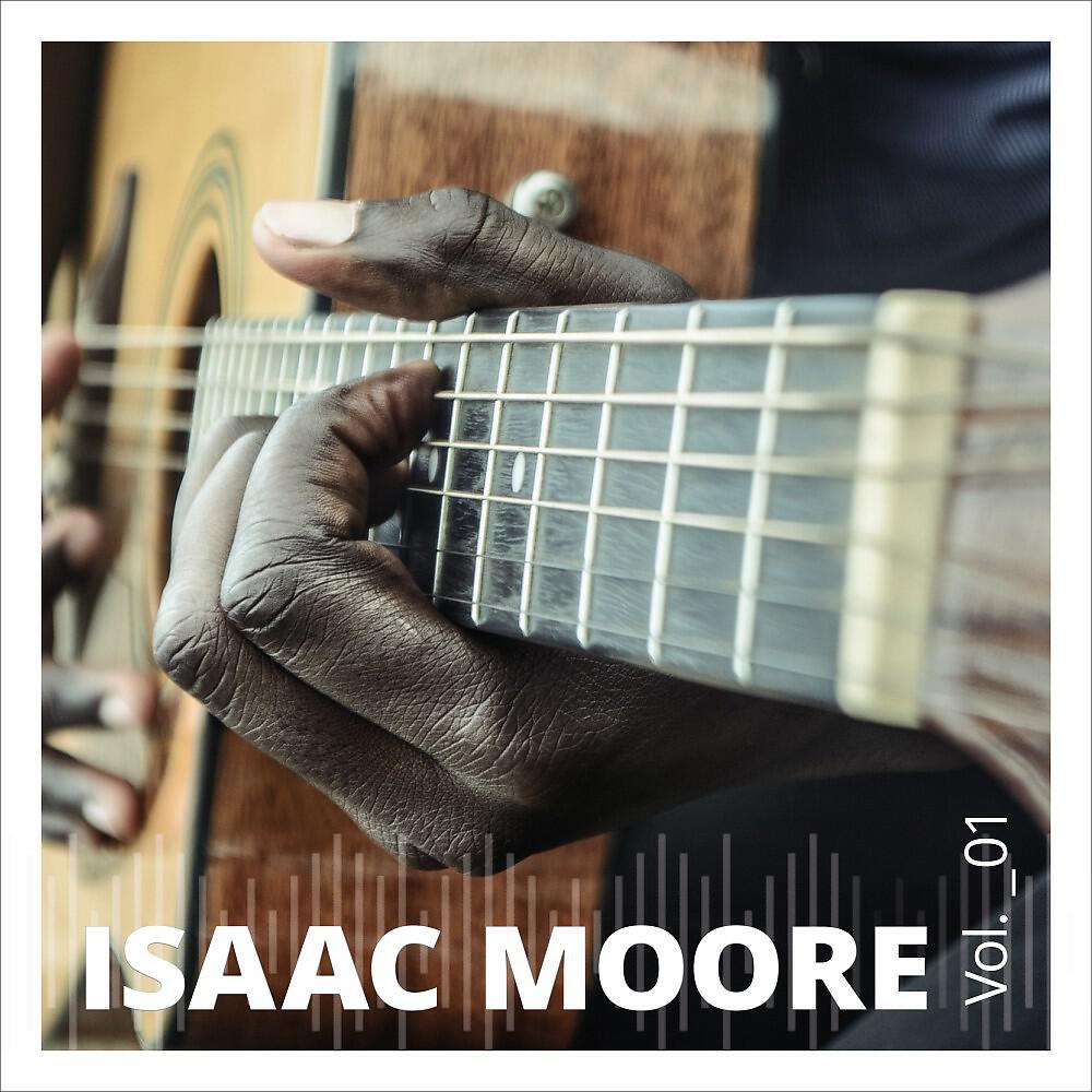 Isaac Moore - Country High Speed Chase