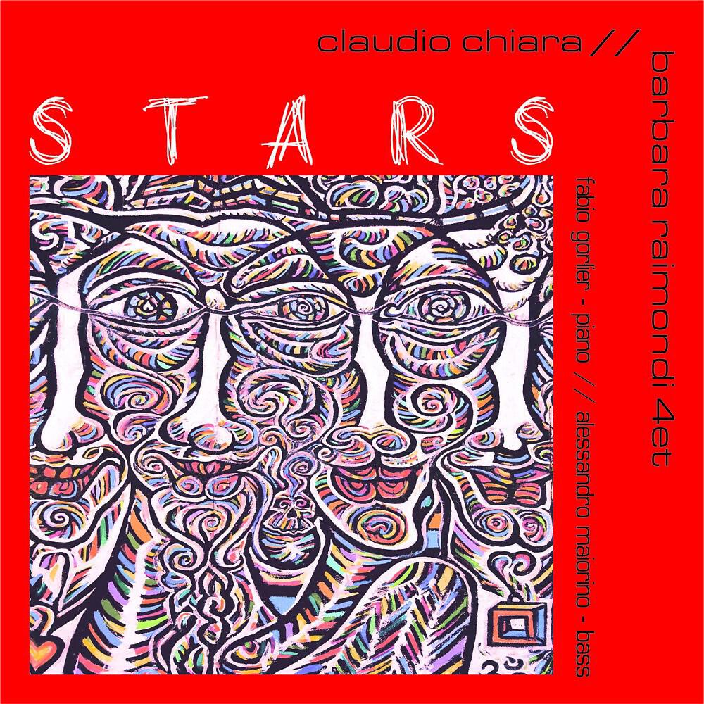 Claudio Chiara - Too Marvelous for Words