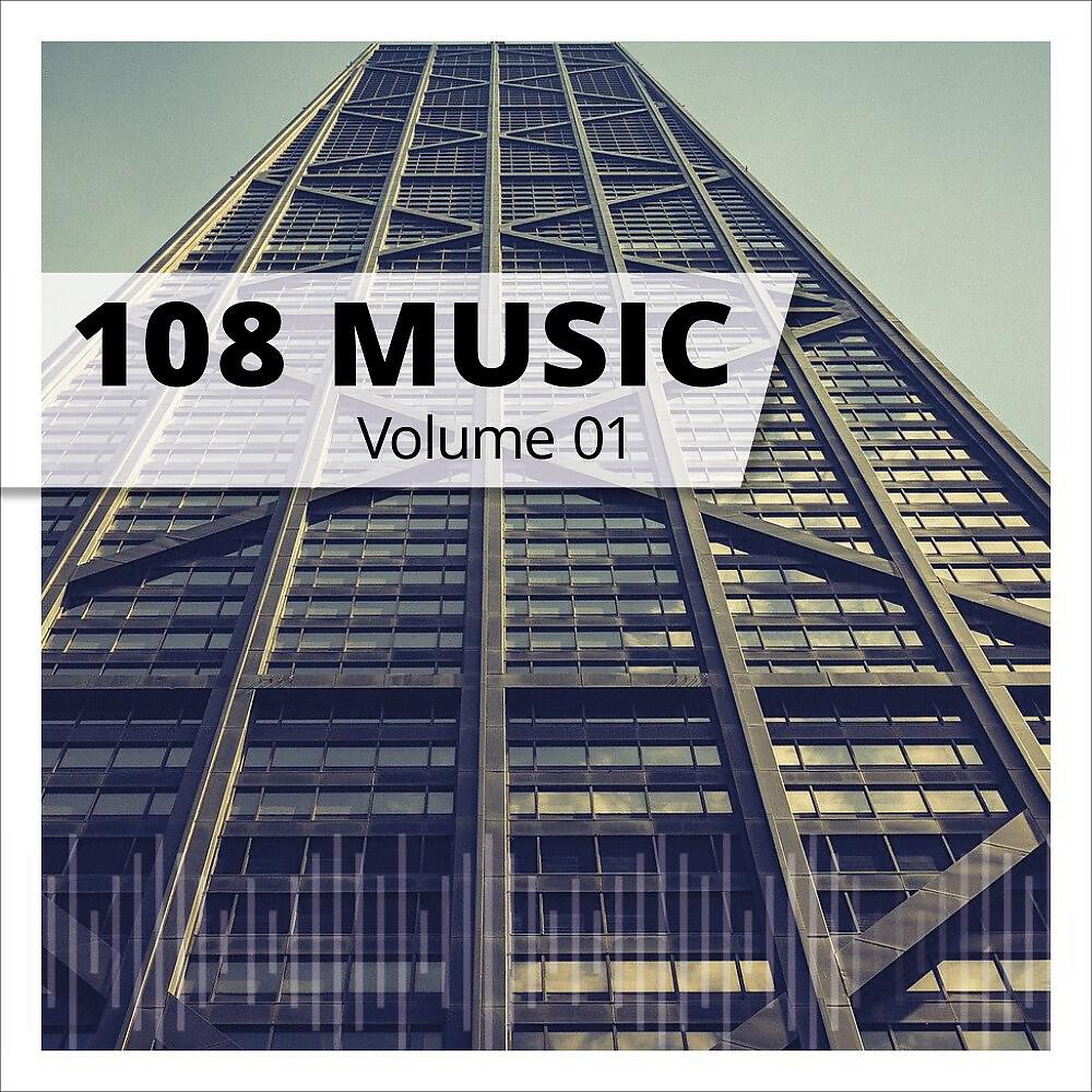 108 Music - Beachtime