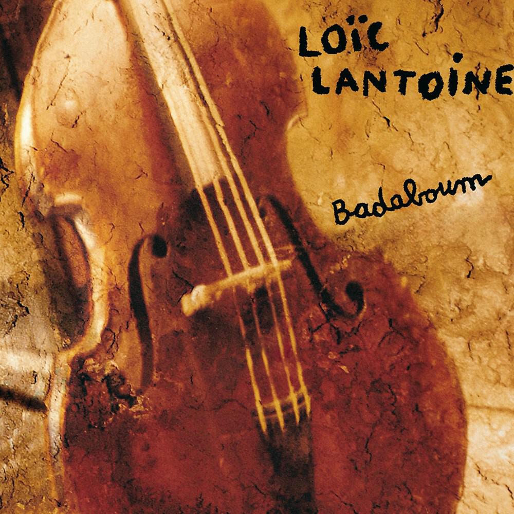 Loic Lantoine - Le Manneken Pis