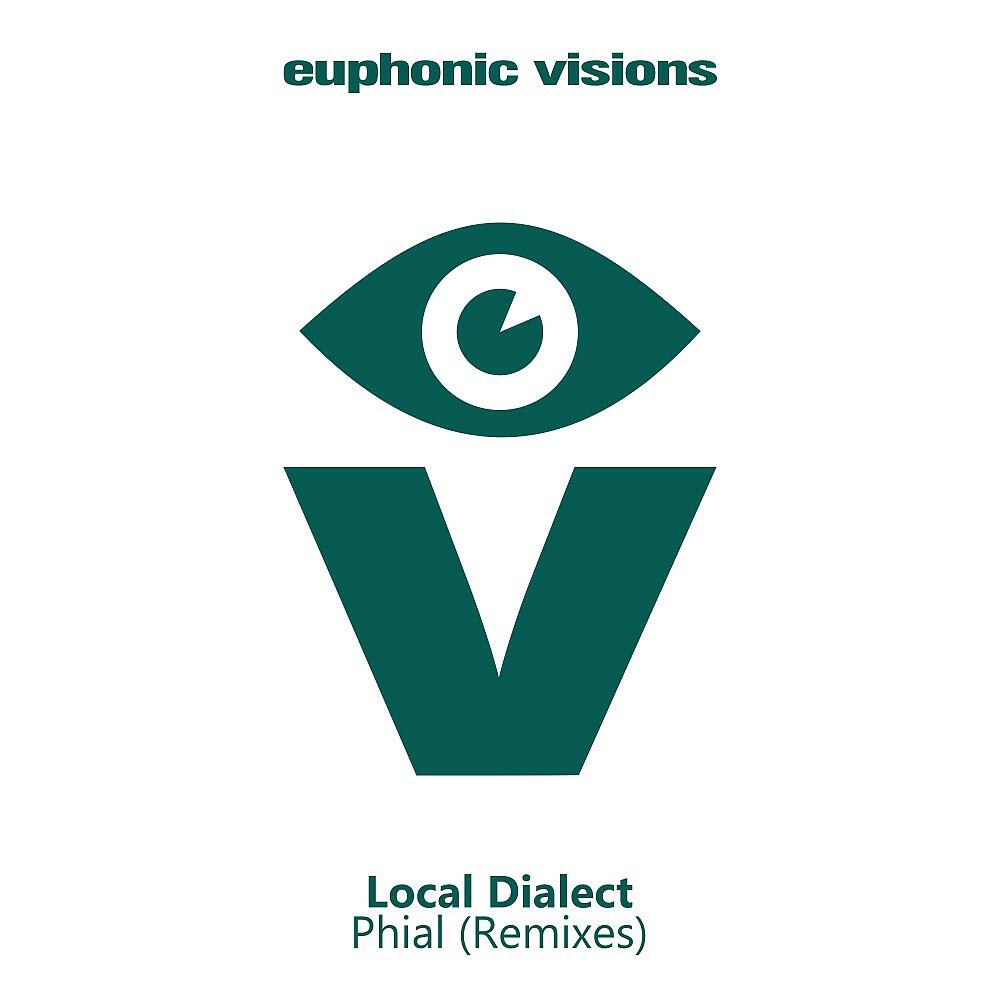 Local Dialect - Phial (Carsten Halm Remix)