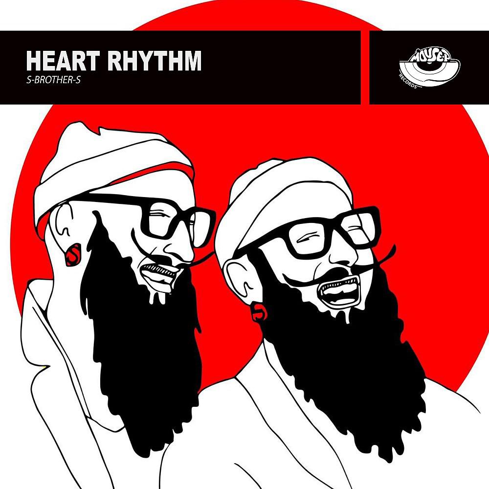 Постер альбома Heart Rhythm