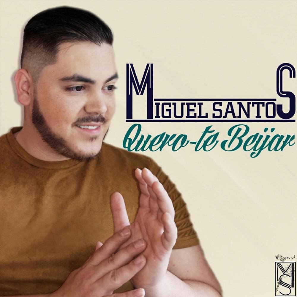 Постер альбома Quero-Te Beijar
