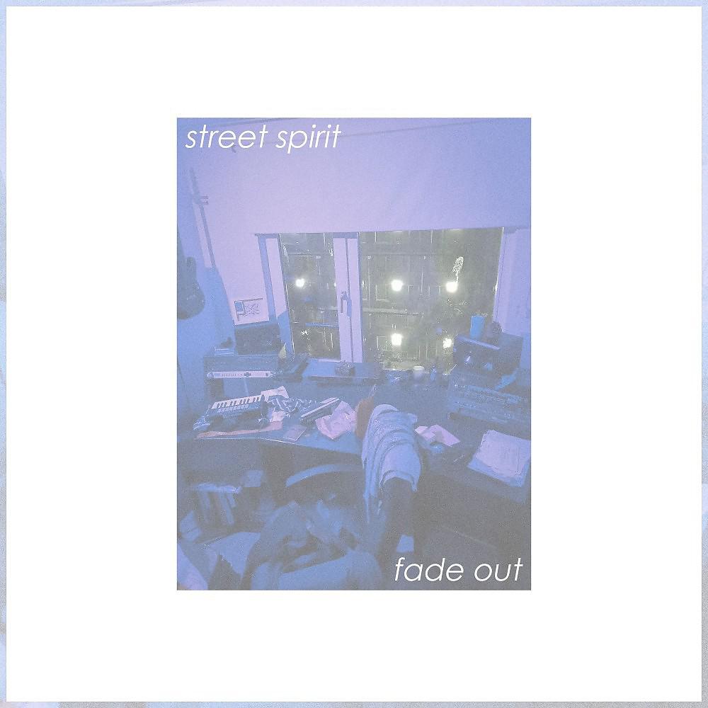 Постер альбома Street Spirit (Fade Out)