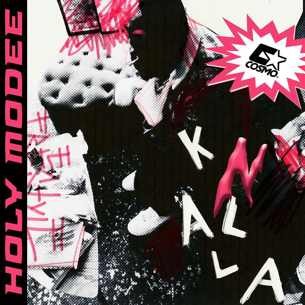Holy Modee - Knalla (Freestyle)
